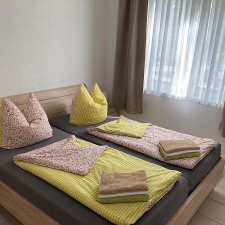 רריק Ferienwohnung Andresen Duenenstrasse 16 מראה חיצוני תמונה